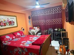 Blk 513 Wellington Circle (Sembawang), HDB Executive #585528331